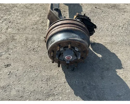 HENDRICKSON STEERTEK Axle Assembly, Front (Steer)