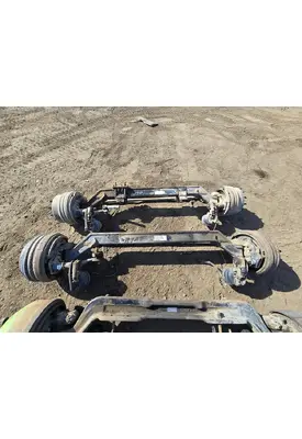 HENDRICKSON STEERTEK Axle Assembly, Front (Steer)
