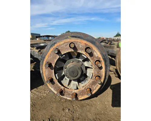 HENDRICKSON STEERTEK Axle Assembly, Front (Steer)