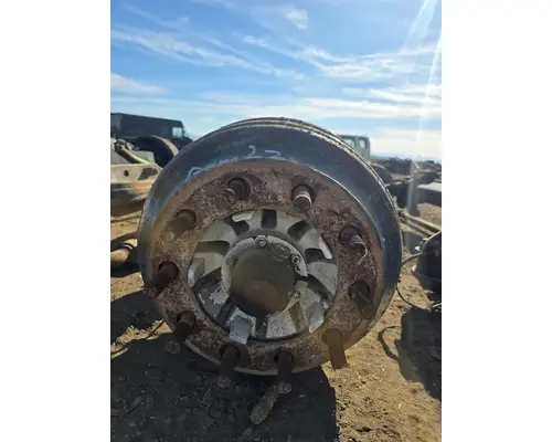 HENDRICKSON STEERTEK Axle Assembly, Front (Steer)
