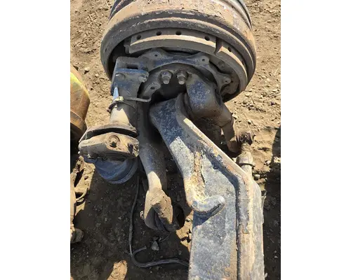 HENDRICKSON STEERTEK Axle Assembly, Front (Steer)
