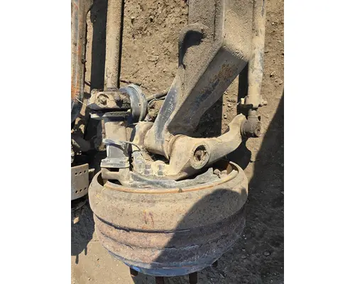 HENDRICKSON STEERTEK Axle Assembly, Front (Steer)