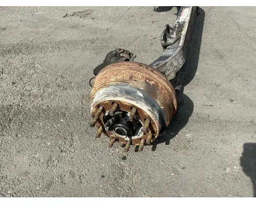 HENDRICKSON STEERTEK Axle Assembly, Front (Steer)