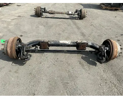 HENDRICKSON STEERTEK Axle Assembly, Front (Steer)