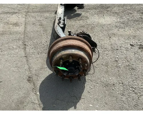HENDRICKSON STEERTEK Axle Assembly, Front (Steer)