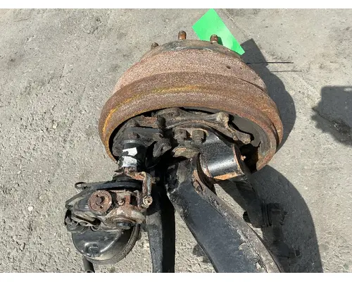 HENDRICKSON STEERTEK Axle Assembly, Front (Steer)