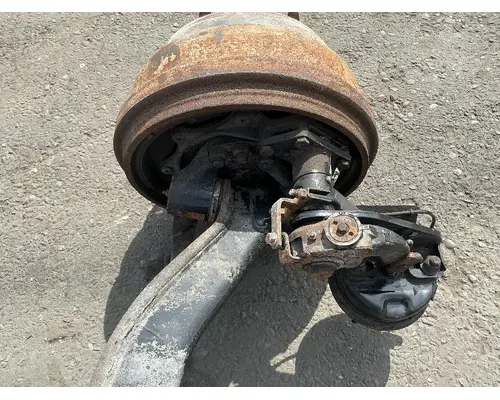 HENDRICKSON STEERTEK Axle Assembly, Front (Steer)