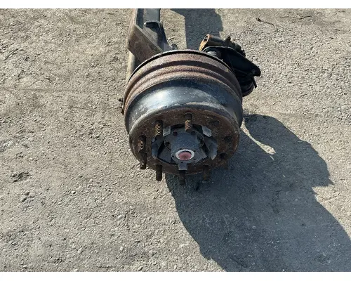 HENDRICKSON STEERTEK Axle Assembly, Front (Steer)