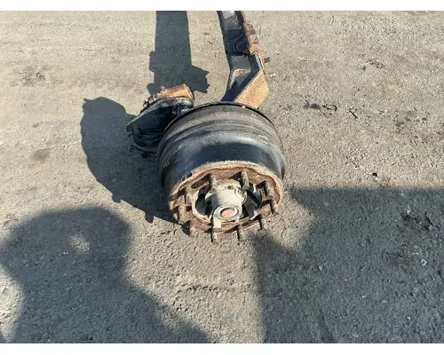 HENDRICKSON STEERTEK Axle Assembly, Front (Steer)