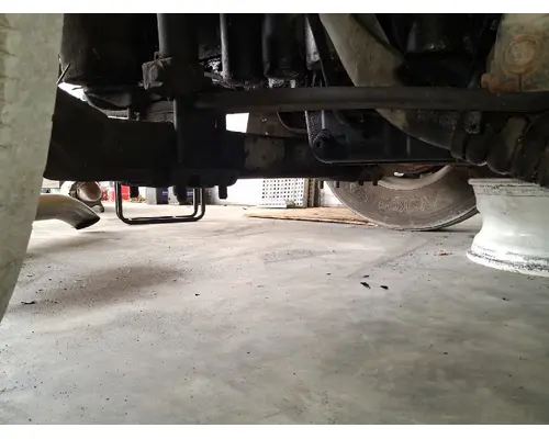HENDRICKSON STEERTEK Axle Beam (Front)
