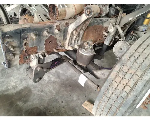 HENDRICKSON STEERTEK Axle Beam (Front)