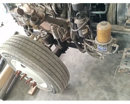 HENDRICKSON STEERTEK Axle Beam (Front)