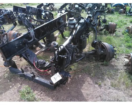 HENDRICKSON STEERTEK FRONT END ASSEMBLY