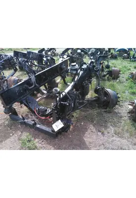 HENDRICKSON STEERTEK FRONT END ASSEMBLY