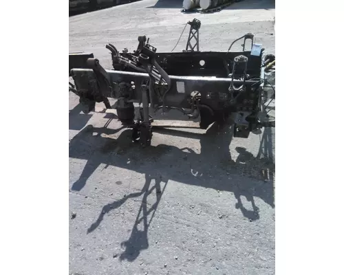 HENDRICKSON STEERTEK FRONT END ASSEMBLY