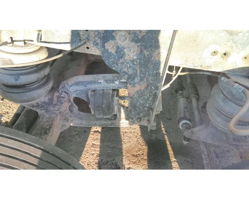 HENDRICKSON STEER AXLE, PUSHER