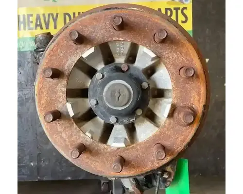 HENDRICKSON STK120 (NXT) Axle Assembly, Front (Steer)