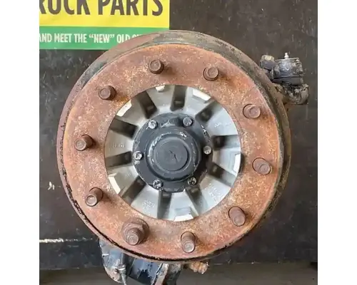 HENDRICKSON STK120 (NXT) Axle Assembly, Front (Steer)