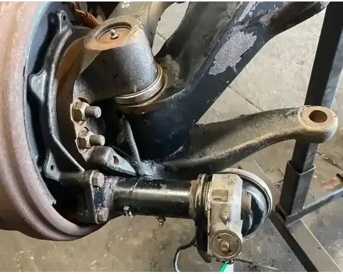 HENDRICKSON STK120 (NXT) Axle Assembly, Front (Steer)