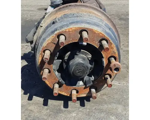 HENDRICKSON STK120 (NXT) Axle Assembly, Front (Steer)