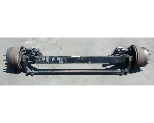 HENDRICKSON STK120 (NXT) Axle Assembly, Front (Steer)