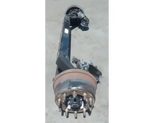 HENDRICKSON STK120 (NXT) Axle Assembly, Front (Steer)