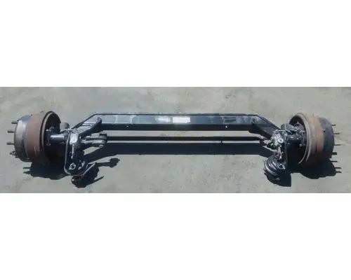 HENDRICKSON STK120 (NXT) Axle Assembly, Front (Steer)