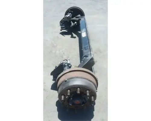 HENDRICKSON STK120 (NXT) Axle Assembly, Front (Steer)