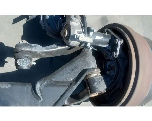 HENDRICKSON STK120 (NXT) Axle Assembly, Front (Steer)