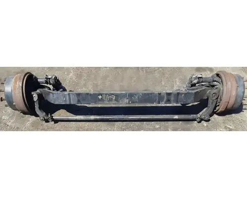 HENDRICKSON STK120 (NXT) Axle Assembly, Front (Steer)