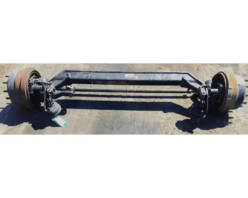 HENDRICKSON STK120 (NXT) Axle Assembly, Front (Steer)