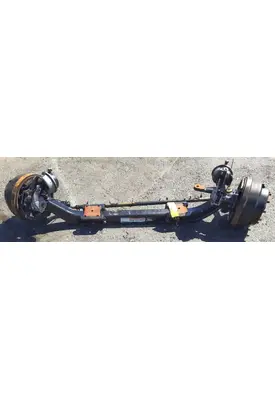 HENDRICKSON STK123 (NXT) Axle Assembly, Front (Steer)