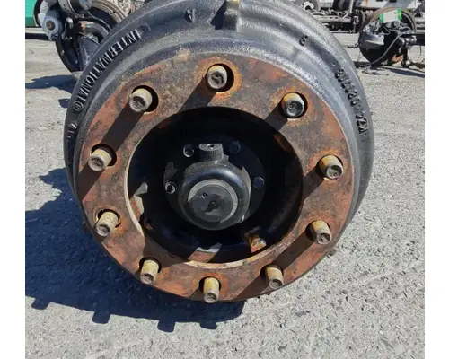 HENDRICKSON STK123 (NXT) Axle Assembly, Front (Steer)