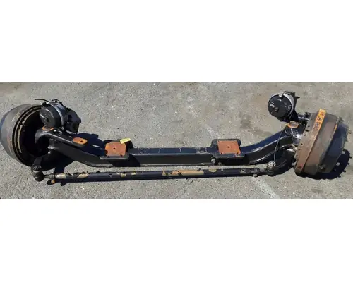 HENDRICKSON STK123 (NXT) Axle Assembly, Front (Steer)