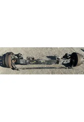 HENDRICKSON STK123 (NXT) Axle Assembly, Front (Steer)