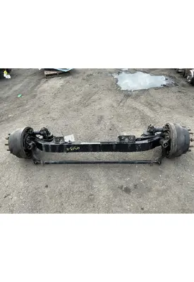 HENDRICKSON STK123 (NXT) Axle Assembly, Front (Steer)