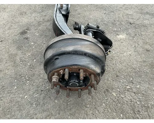 HENDRICKSON STK123 (NXT) Axle Assembly, Front (Steer)