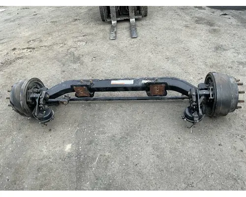 HENDRICKSON STK123 (NXT) Axle Assembly, Front (Steer)