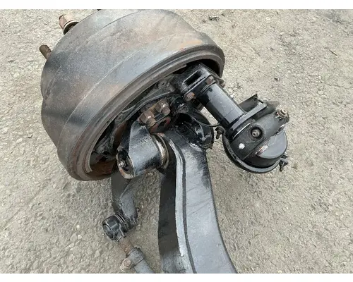 HENDRICKSON STK123 (NXT) Axle Assembly, Front (Steer)
