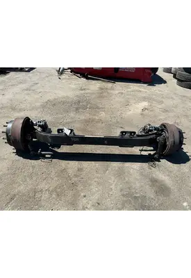 HENDRICKSON STK123 (NXT) Axle Assembly, Front (Steer)