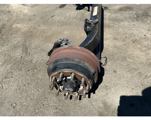 HENDRICKSON STK123 (NXT) Axle Assembly, Front (Steer)
