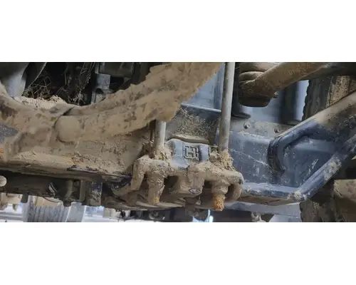 HENDRICKSON STK123 (NXT) Axle Assembly, Front (Steer)