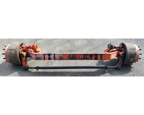 HENDRICKSON STK125 (NXT) Axle Assembly, Front (Steer)