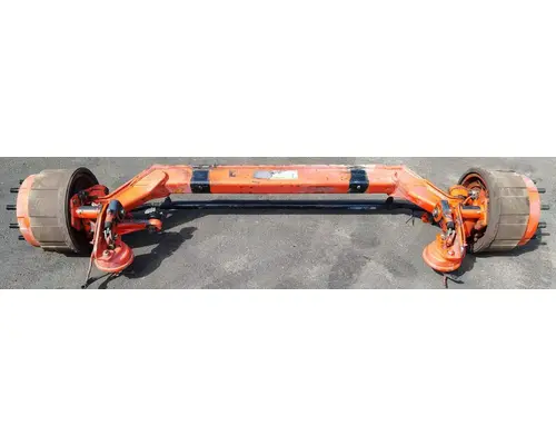 HENDRICKSON STK125 (NXT) Axle Assembly, Front (Steer)