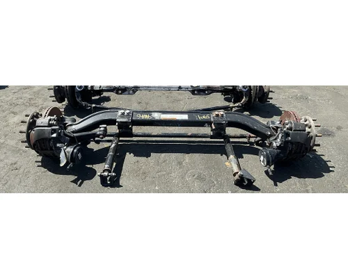 HENDRICKSON STK125 (NXT) Axle Assembly, Front (Steer)