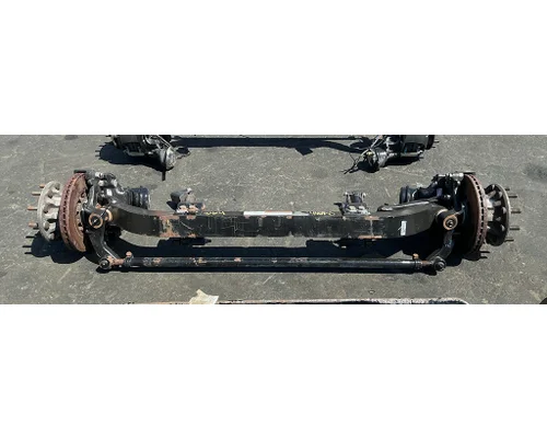 HENDRICKSON STK125 (NXT) Axle Assembly, Front (Steer)