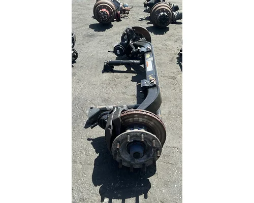 HENDRICKSON STK125 (NXT) Axle Assembly, Front (Steer)