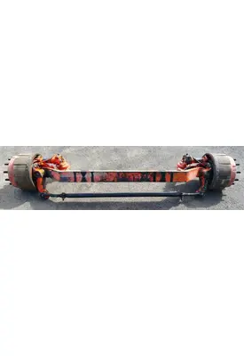 HENDRICKSON STK125 (NXT) Axle Assembly, Front (Steer)