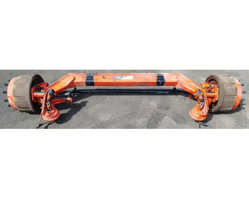 HENDRICKSON STK125 (NXT) Axle Assembly, Front (Steer)