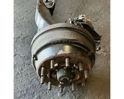 HENDRICKSON STK132 (NXT) Axle Assembly, Front (Steer)